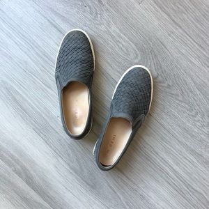 M. Gemi Cerchio Slip-on Sneakers